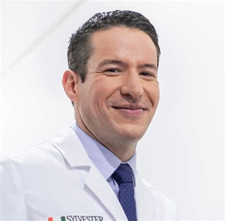 Dr. Antonio Jimenez Jimenez, MD – Miami, FL