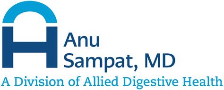 Dr. Anu Sampat, MD – Staten Island, NY