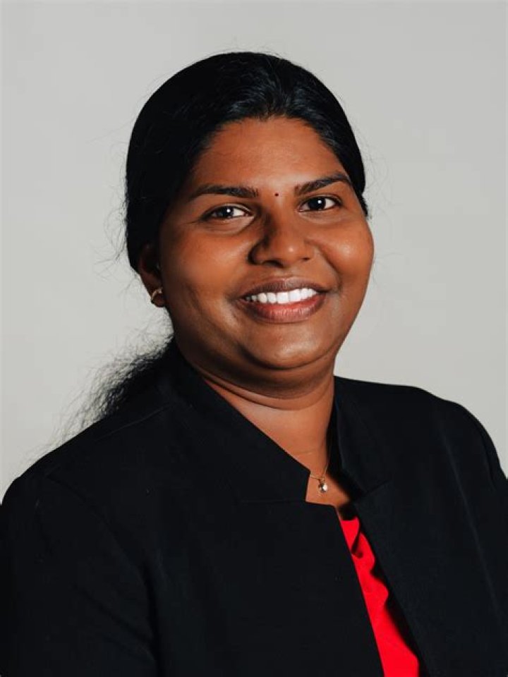 Dr. Anupama Chennupati, MD – Fort Worth, TX