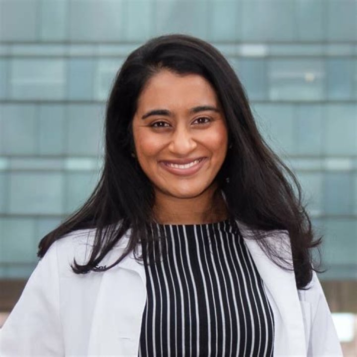 Dr. Anupama Kottam, MD – Detroit, MI