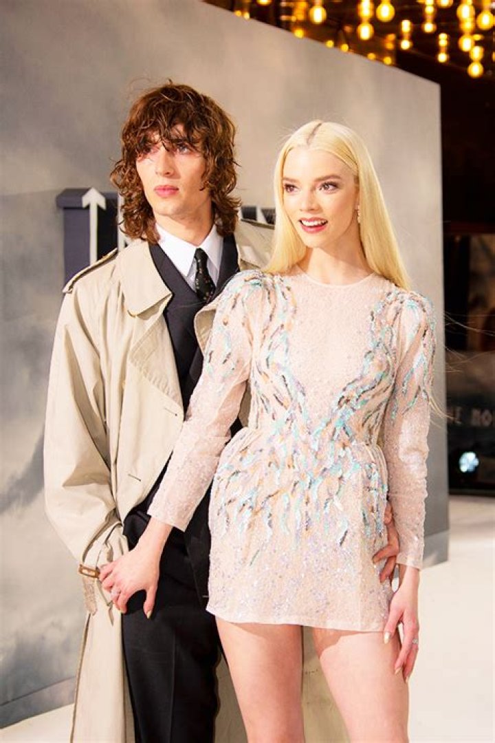 Anya Taylor-Joy husband: Who is Malcolm McRae?