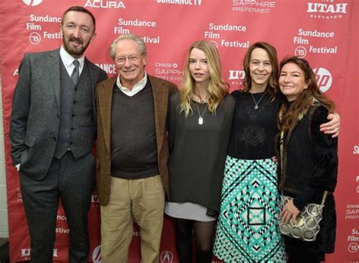 Anya Taylor-Joy’s Parents: Meet Dennis Alan Taylor and Jennifer Morancho