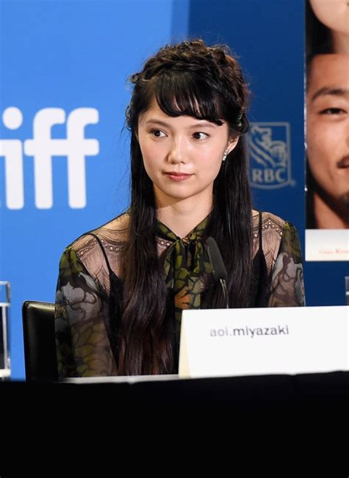 Aoi Matsuda Height, Weight, Net Worth, Age, Birthday, Wikipedia, Who, Instagram, Biography