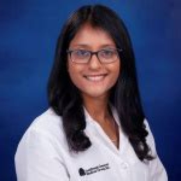 Dr. Aparna Baranwal, DO – West Reading, PA
