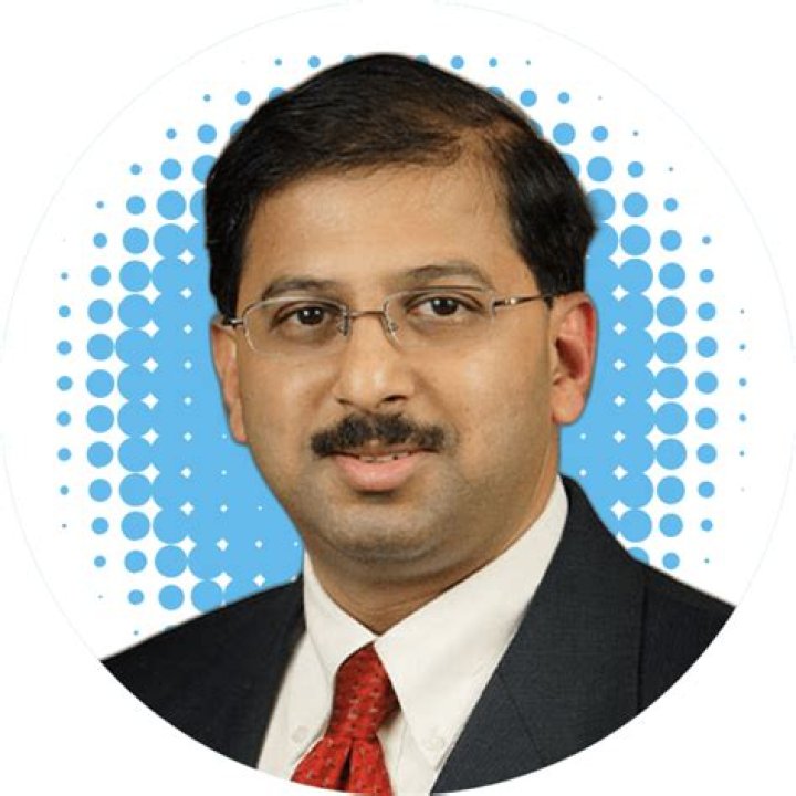 Dr. Appavuchetty Soundappan, MD – Perry, GA