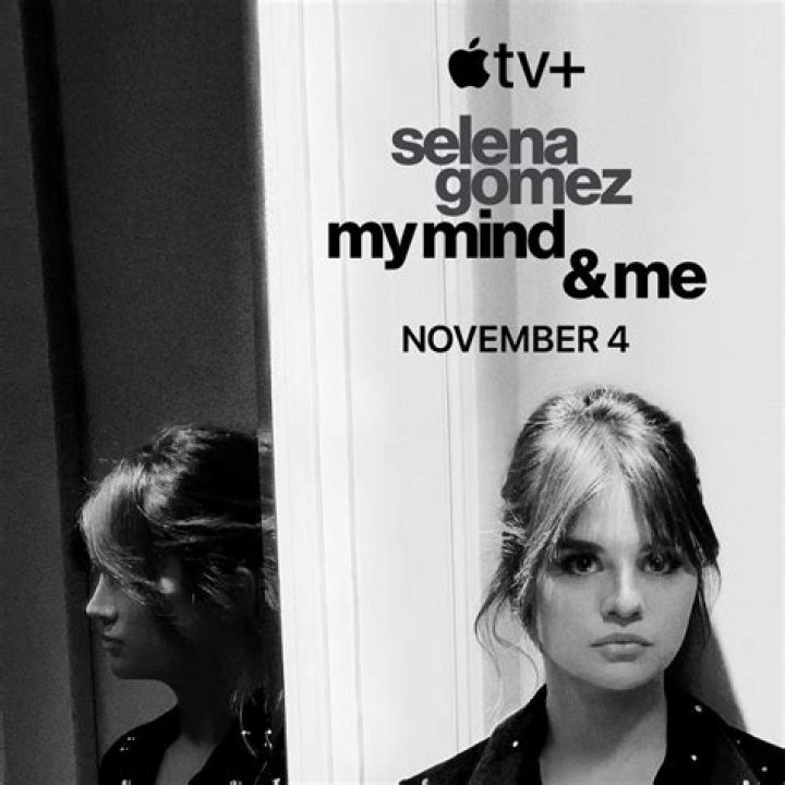 Apple TV Will Broadcast The Selena Gomez: My Mind & Me Documentary