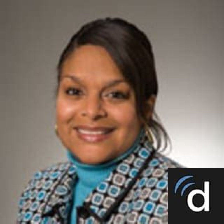 Dr. April Douglass-Bright, MD – Sewell, NJ