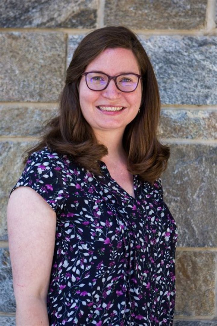 April Lawson – Charleston, WV