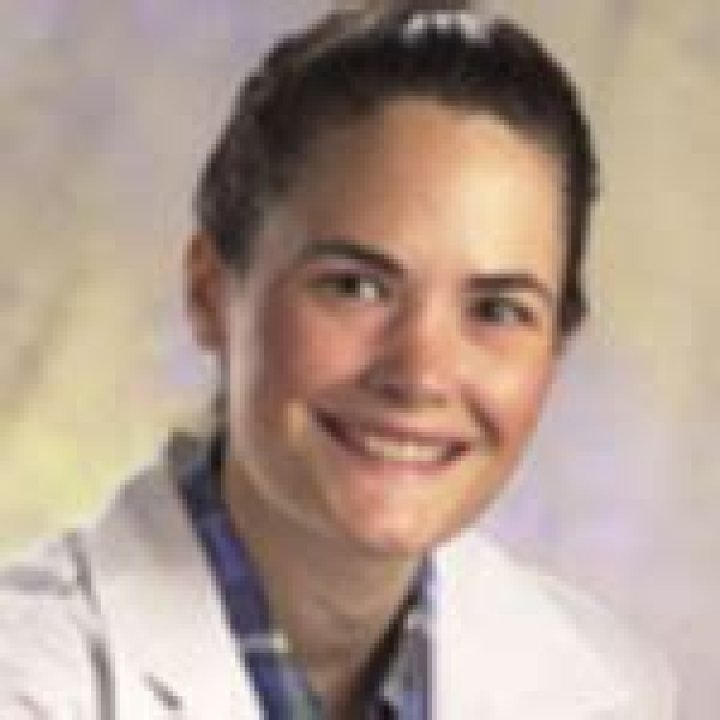 Dr. April Sarvis, MD – Bloomfield, MI