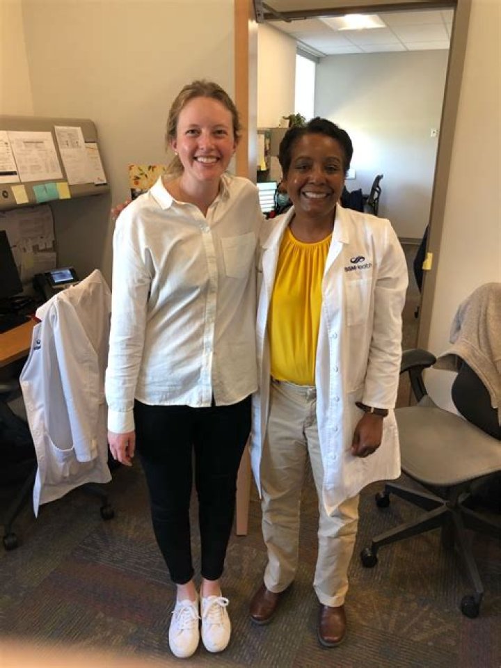 Dr. April Tyus, MD – Ferguson, MO