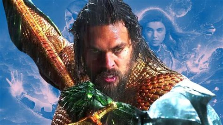 ‘Aquaman 2’ earning 100% of ‘The Marvels’ total box office haul twice as fast means the DCEU can die happy as the MCU sinks ever lower