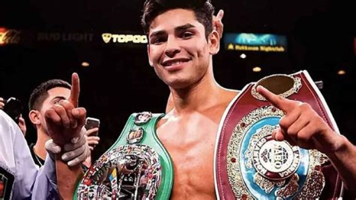 
Aramis Garcia Height, Weight, Net Worth, Age, Birthday, Wikipedia, Who, Nationality, Biography 