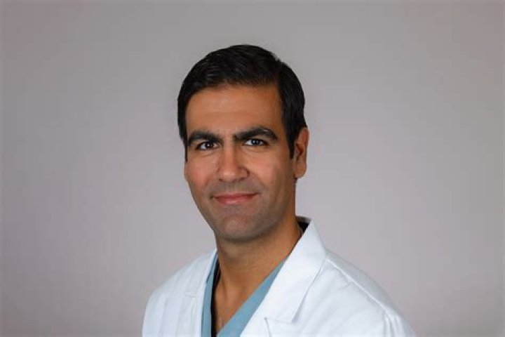 Dr. Arash Koochek, MD – Sun City, AZ