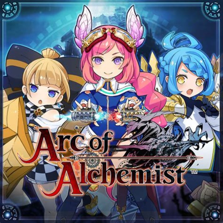 Arc Of Alchemist Review