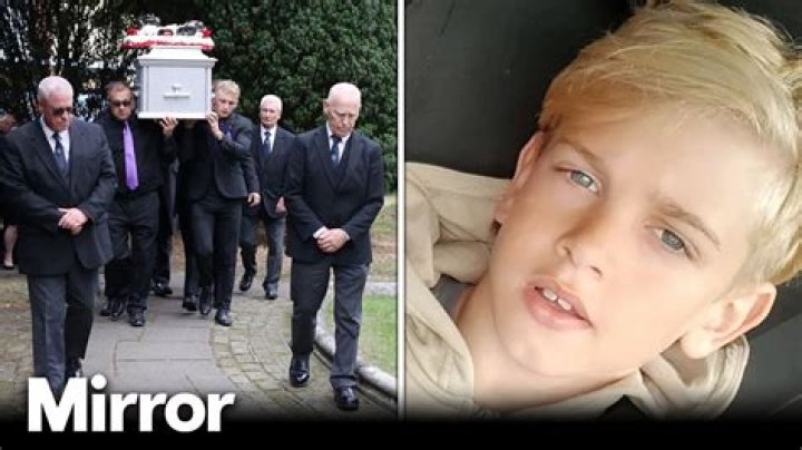 Archie Battersbee cause of death, parents, siblings, funeral