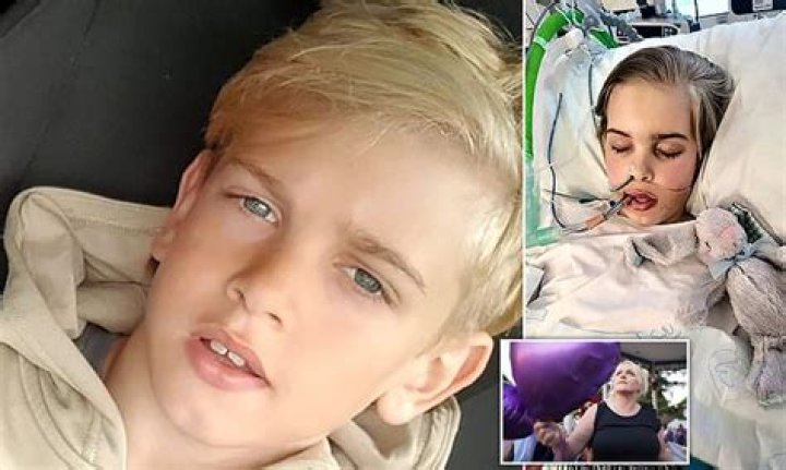 
Archie Battersbee Hospitalised After TikTok Blackout Challenge: Video Gone Viral On Reddit 