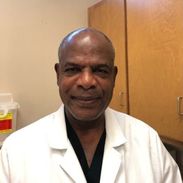 Dr. Archie Hearne, MD – Little Rock, AR