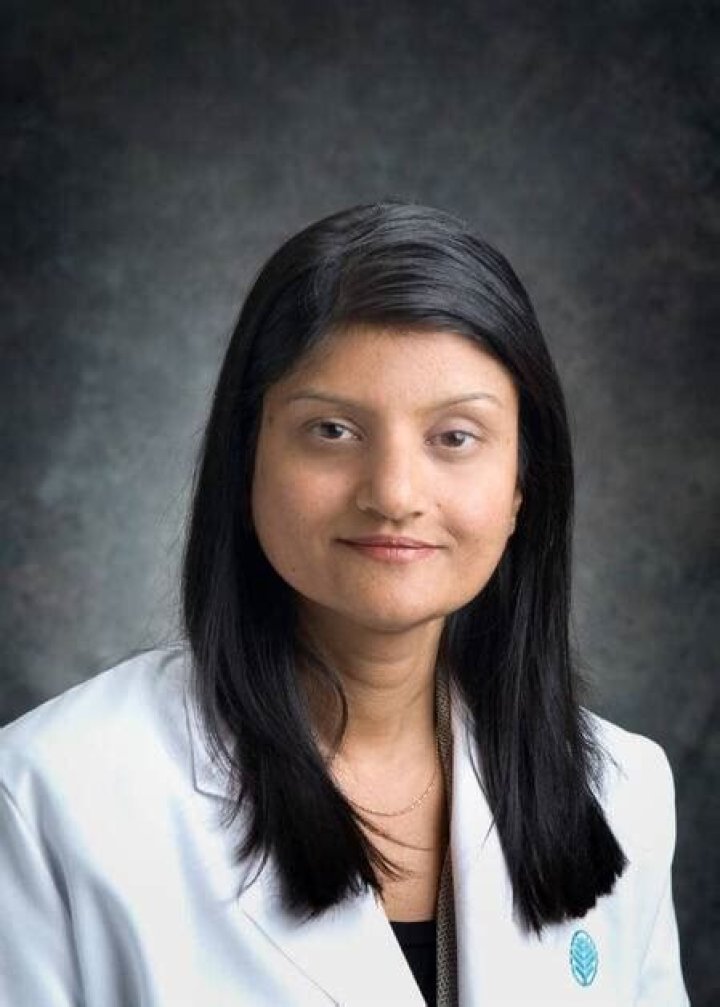 Dr. Archita Patel, MD – Charlotte, NC