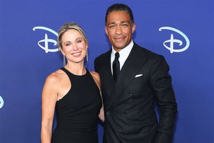 Are Amy Robach and TJ Holmes leaving ‘GMA’, ‘GMA3’ following their scandalous affair?