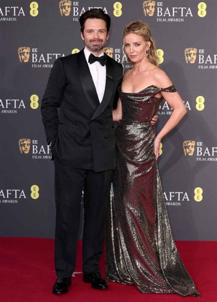 
Are Annabelle Wallis and Sebastian Stan Dating? Fans Have Speculations After The Latest Robert Pattinson’s Birthday Party Photos 
