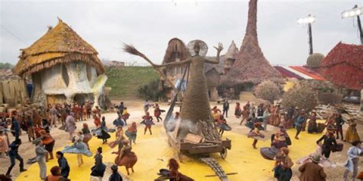 Are any Munchkins still alive? – Celebrity