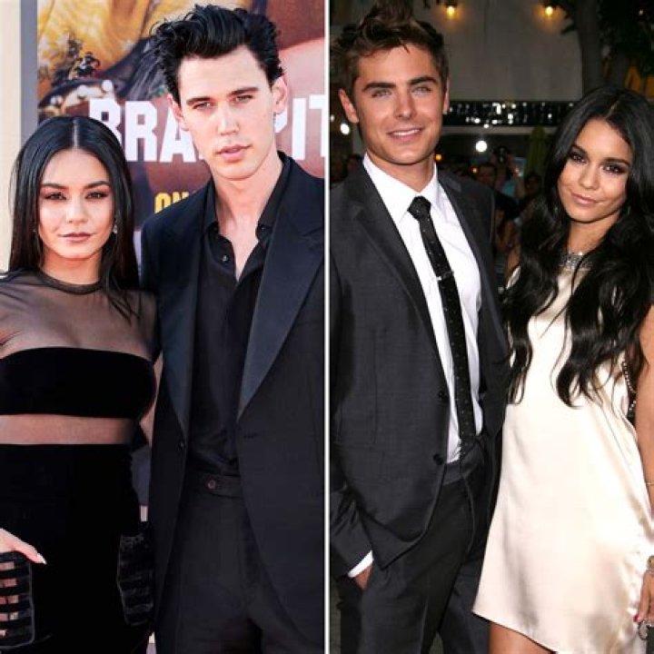 Are Austin Butler and Vanessa Hudgens back together?
