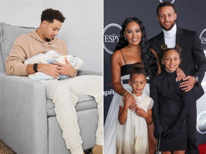 Are Austin Rivers & Seth Curry Related? NBA Players Relationship & Family Details