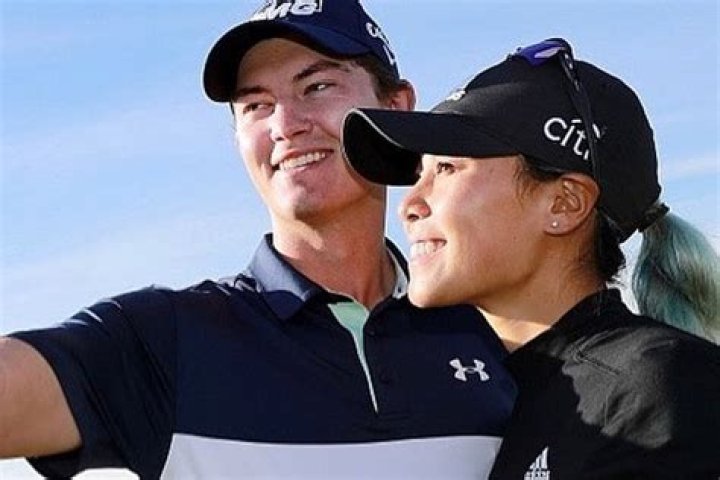 Are Danielle Kang and Maverick Mcnealy still together?