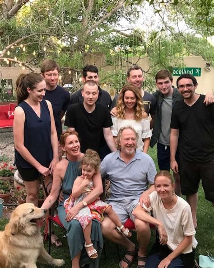
Are Grant Williams Parents Still Together? Meet Father Gilbert And Mother Teresa – Siblings Ethnicity 