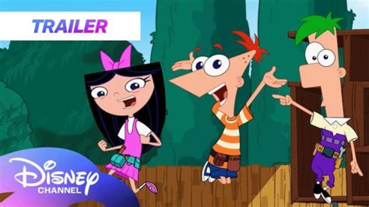 Are Isabella and Stacy sisters in Phineas and Ferb? – Celebrity