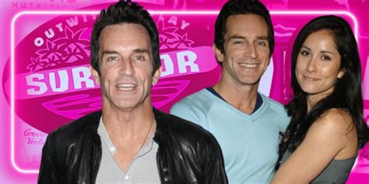 
Are Jeff Probst And Julie Berry Still Dating? All We Know About Their Love Life 