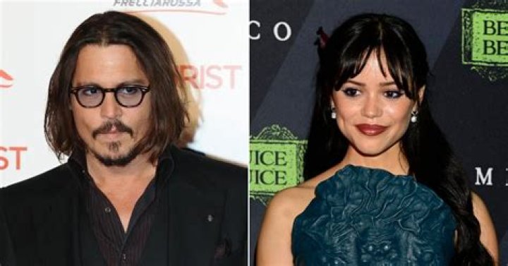 Are Jenna Ortega and Johnny Depp together? Dating rumors, explained