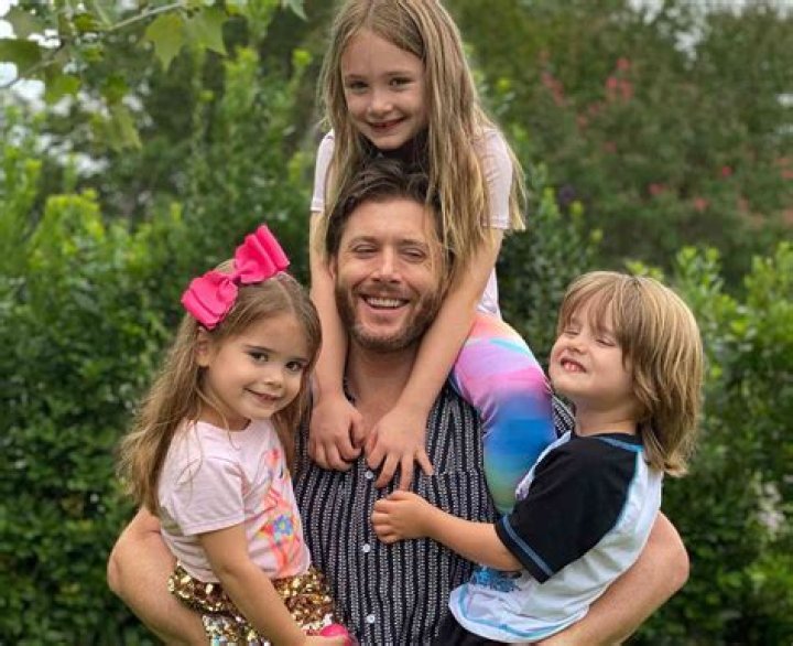 Are Jensen And Jared’S Kids Friends? – Celebrity
