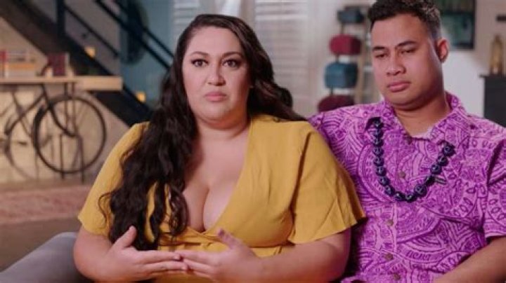 Are Kalani and Asuelu from ’90 Day Fiancé’ still together?