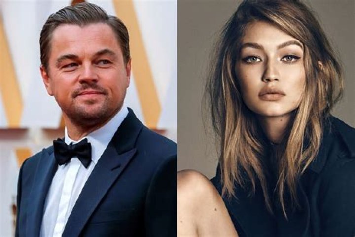 Are Leonardo DiCaprio and Gigi Hadid dating?