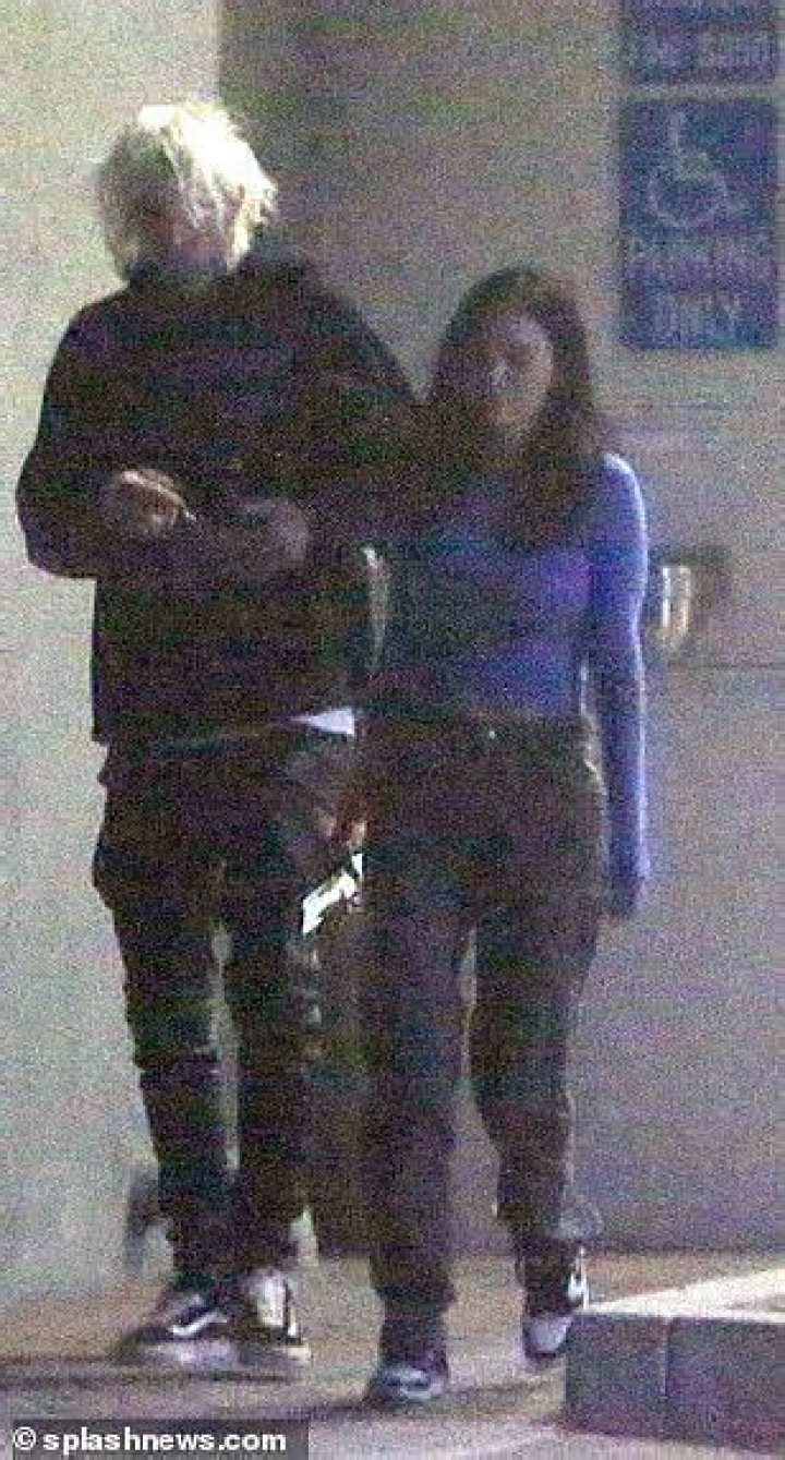
Are Megan Fox and MGK married? Pair spotted at marriage counseling office amid breakup rumors 