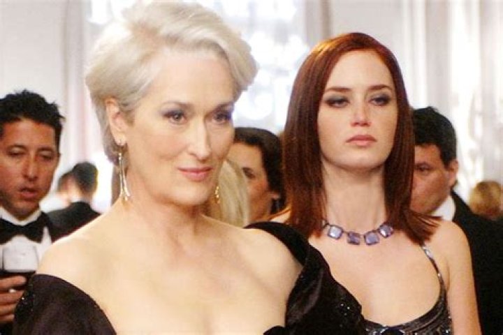 Are Meryl Streep and Glenn Close related? – Celebrity
