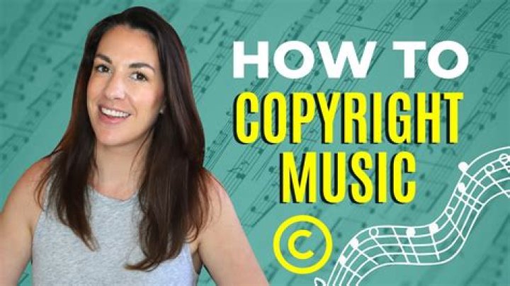 Are Mick Gordon songs copyrighted?