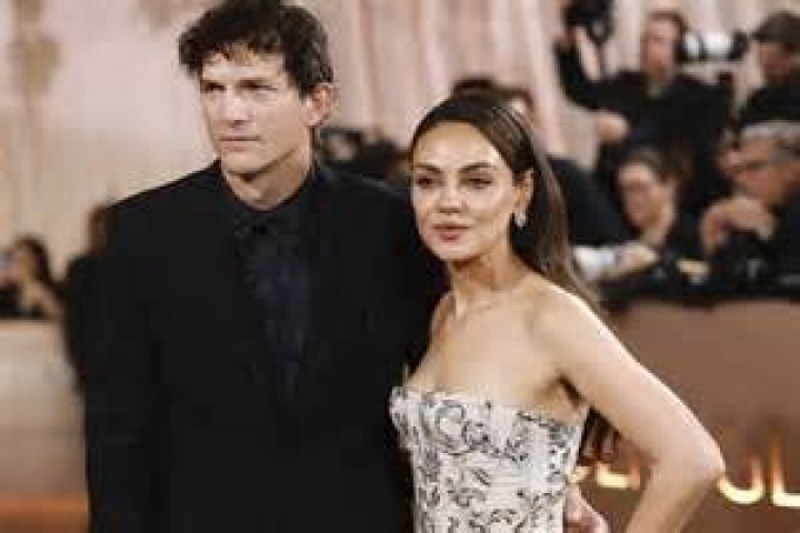 Are Mila Kunis And Ashton Kutcher Headed For Divorce?