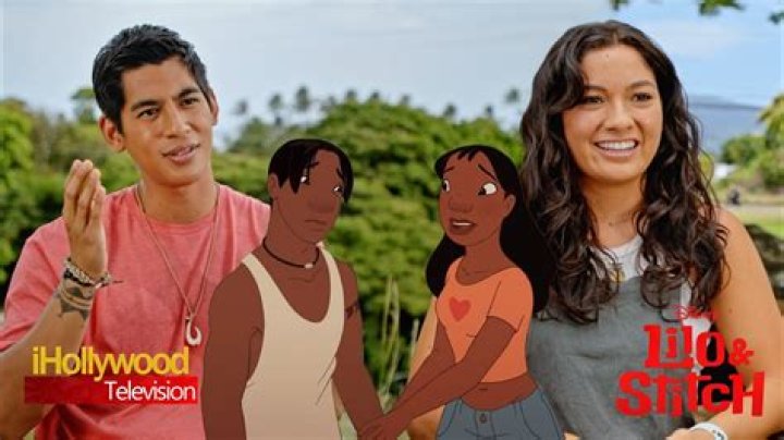 Are Nani and David Cousins? – Celebrity