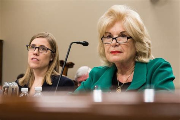 Are Patricia And Bernard Cornwell Related? – Celebrity