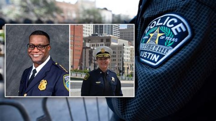 
Are Police Officers Austin Hopp And Daria Jalali Lovers? Their Age Arrest And Charges 
