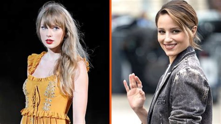 Are Taylor Swift and Dianna Agron still friends? Their relationship timeline, explained