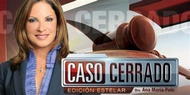 Are The Cases From Caso Cerrado Real? – Celebrity