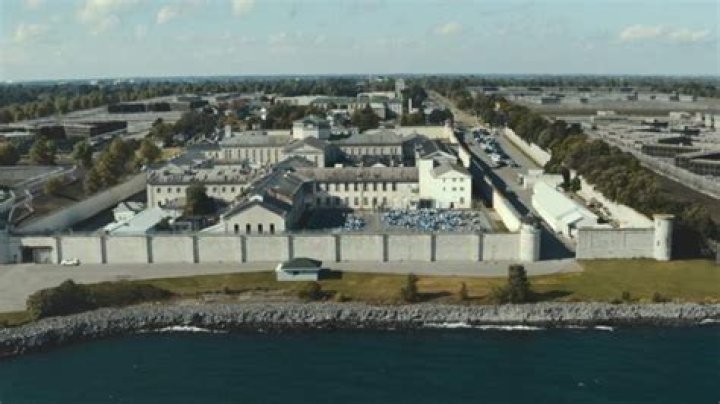 Are There Prisons In Kingstown Michigan? – Celebrity