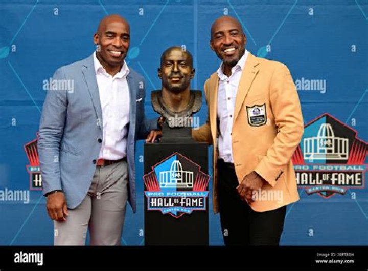 Are Tiki And Ronde Barber Twins? – Celebrity