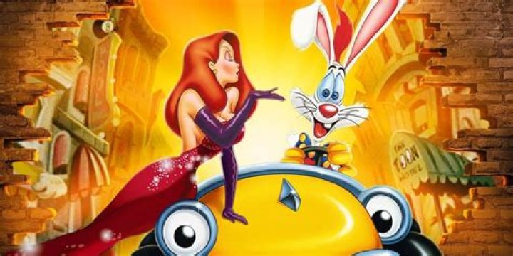 Are Tom and Jerry in Who Framed Roger Rabbit? – Celebrity