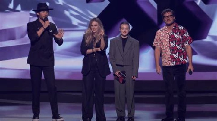 Are Troy Baker and Ashley Johnson featured in HBO’s ‘The Last of Us?’