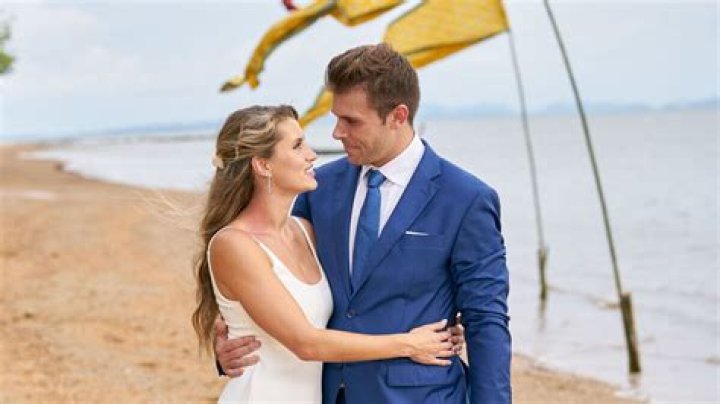 Are Zach and Kaity from ‘The Bachelor’ season 27 still together?