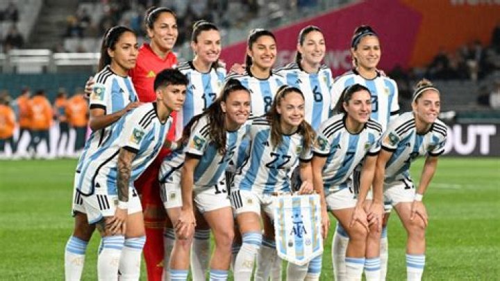 Famous Argentine Women